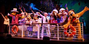 los mejores espectáculos para eventos de españa