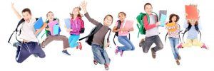 Servicio de fotografía y videos para eventos infantiles