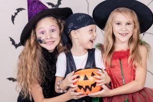 fiestas y espectáculos para niños
