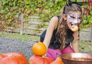 juegos y fiestas para holloween