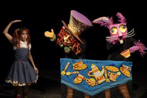 Cuenta cuentos para fiestas y eventos infantiles